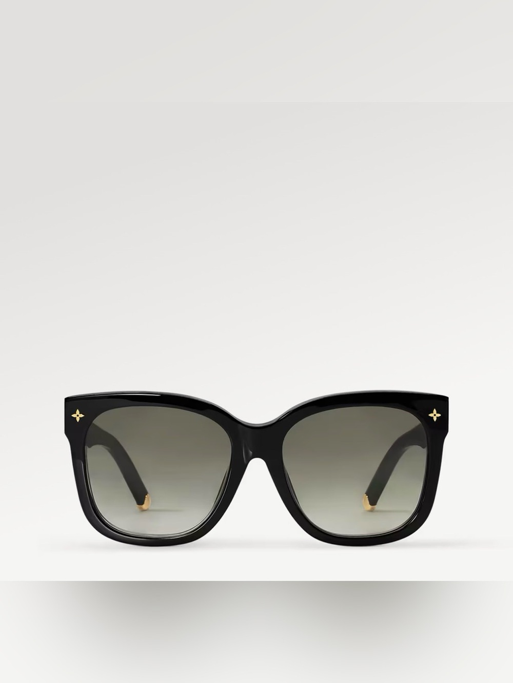 Louis Vuitton My Monogram Cat Eye Sunglasses